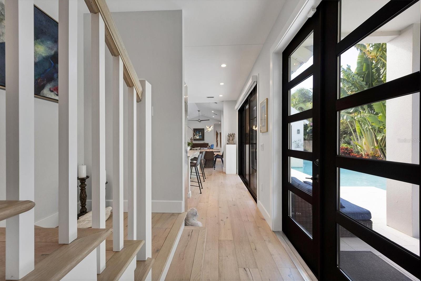 FLOYD & CAMERON SUB - Residential