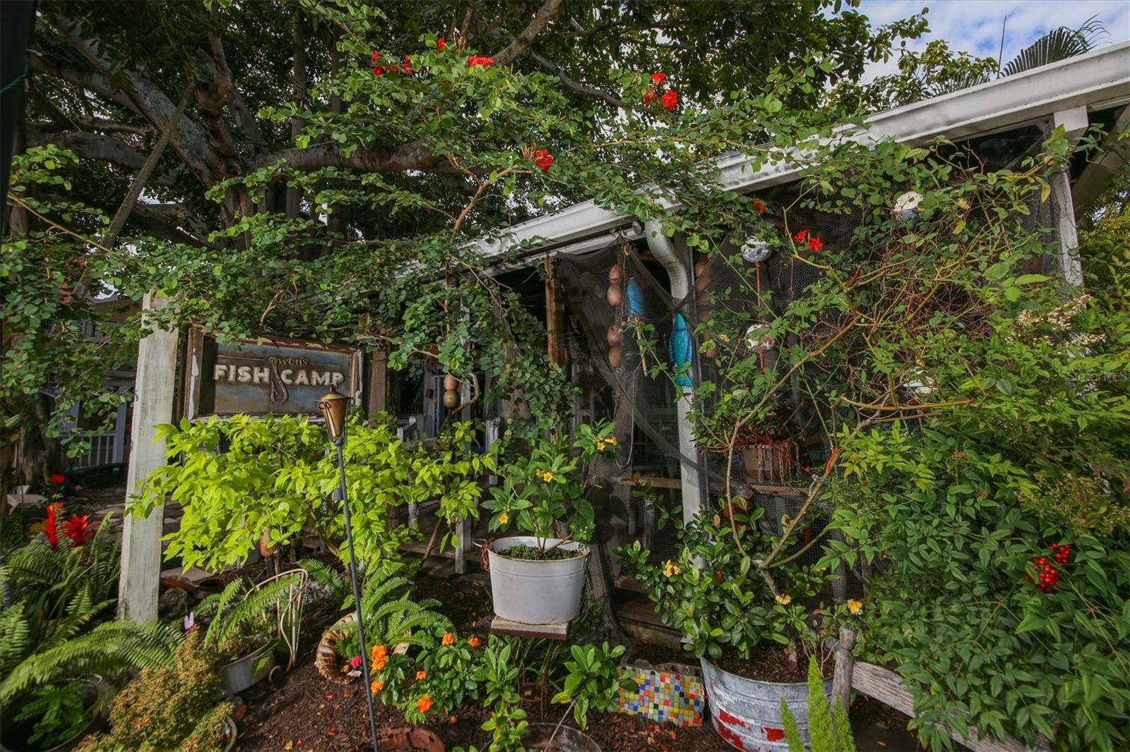 FLOYD & CAMERON SUB - Residential