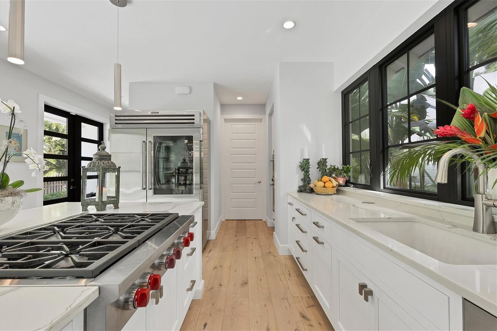 FLOYD & CAMERON SUB - Residential