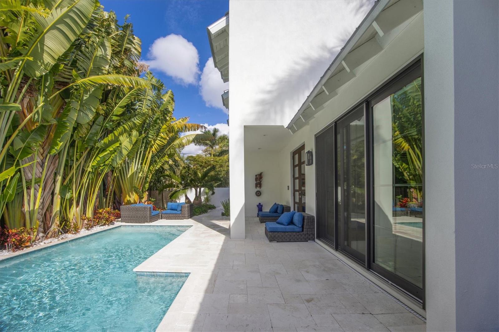 FLOYD & CAMERON SUB - Residential