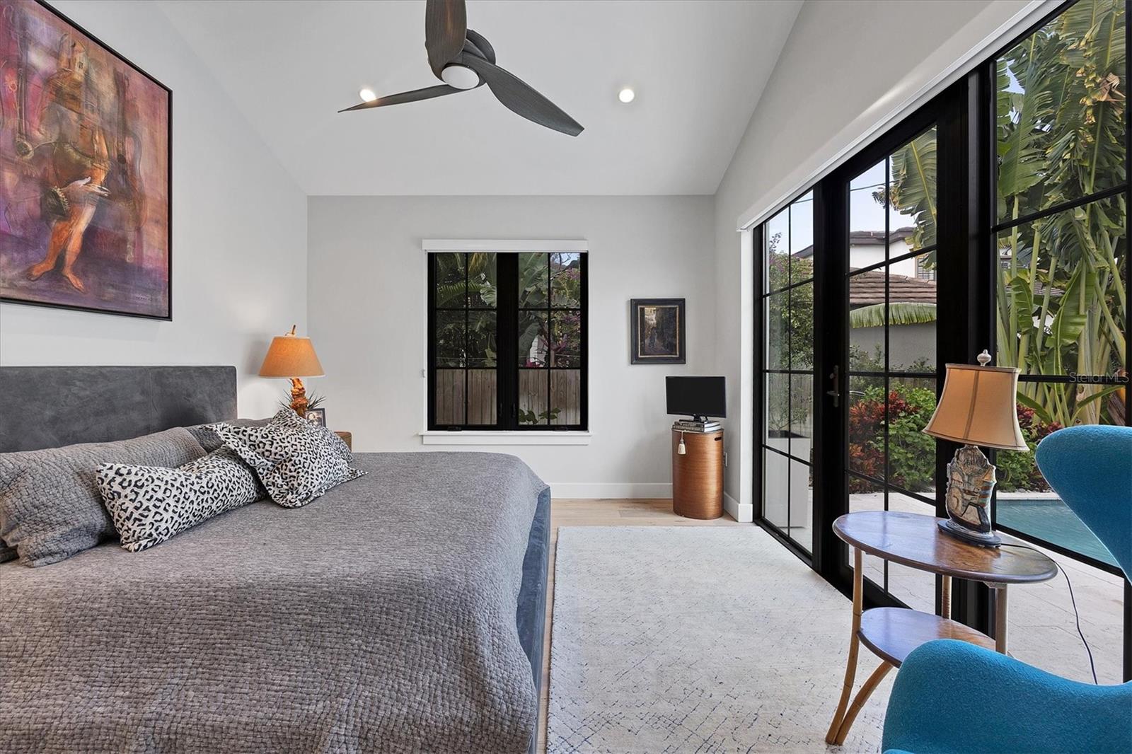 FLOYD & CAMERON SUB - Residential