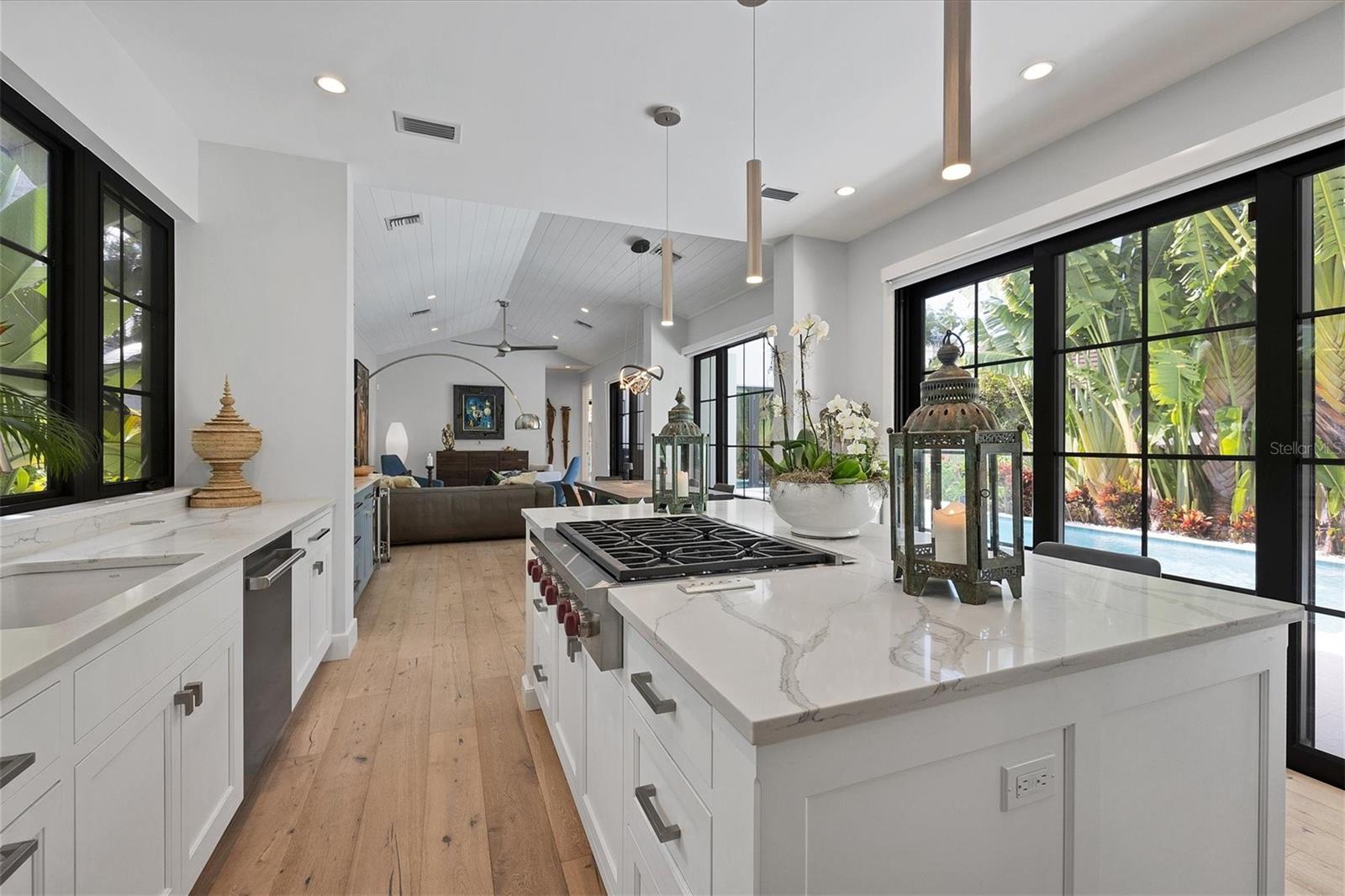 FLOYD & CAMERON SUB - Residential