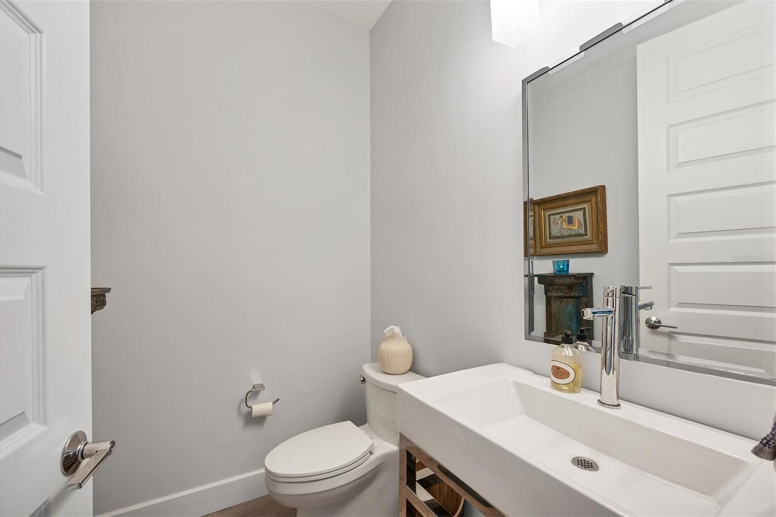 FLOYD & CAMERON SUB - Residential