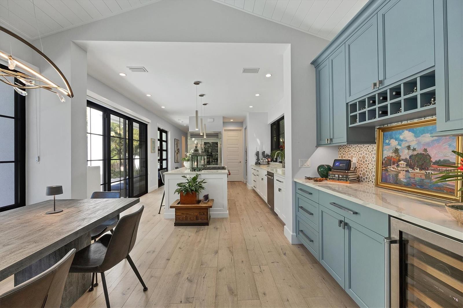 FLOYD & CAMERON SUB - Residential