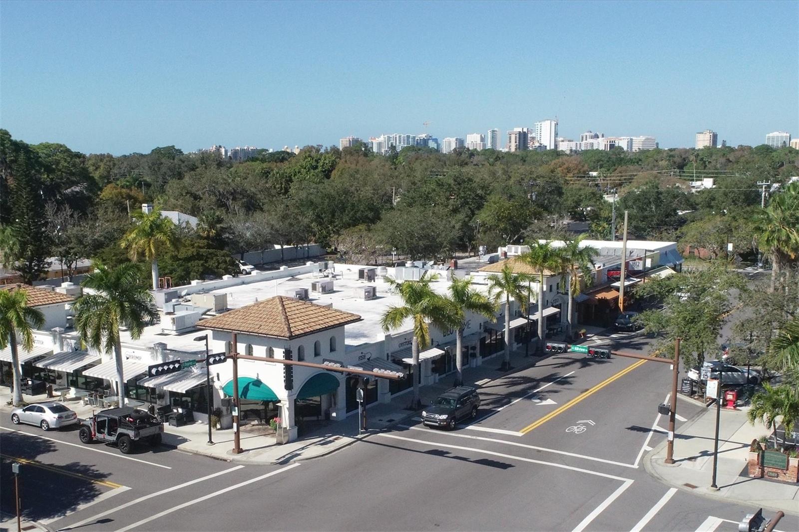 FLOYD & CAMERON SUB - Residential