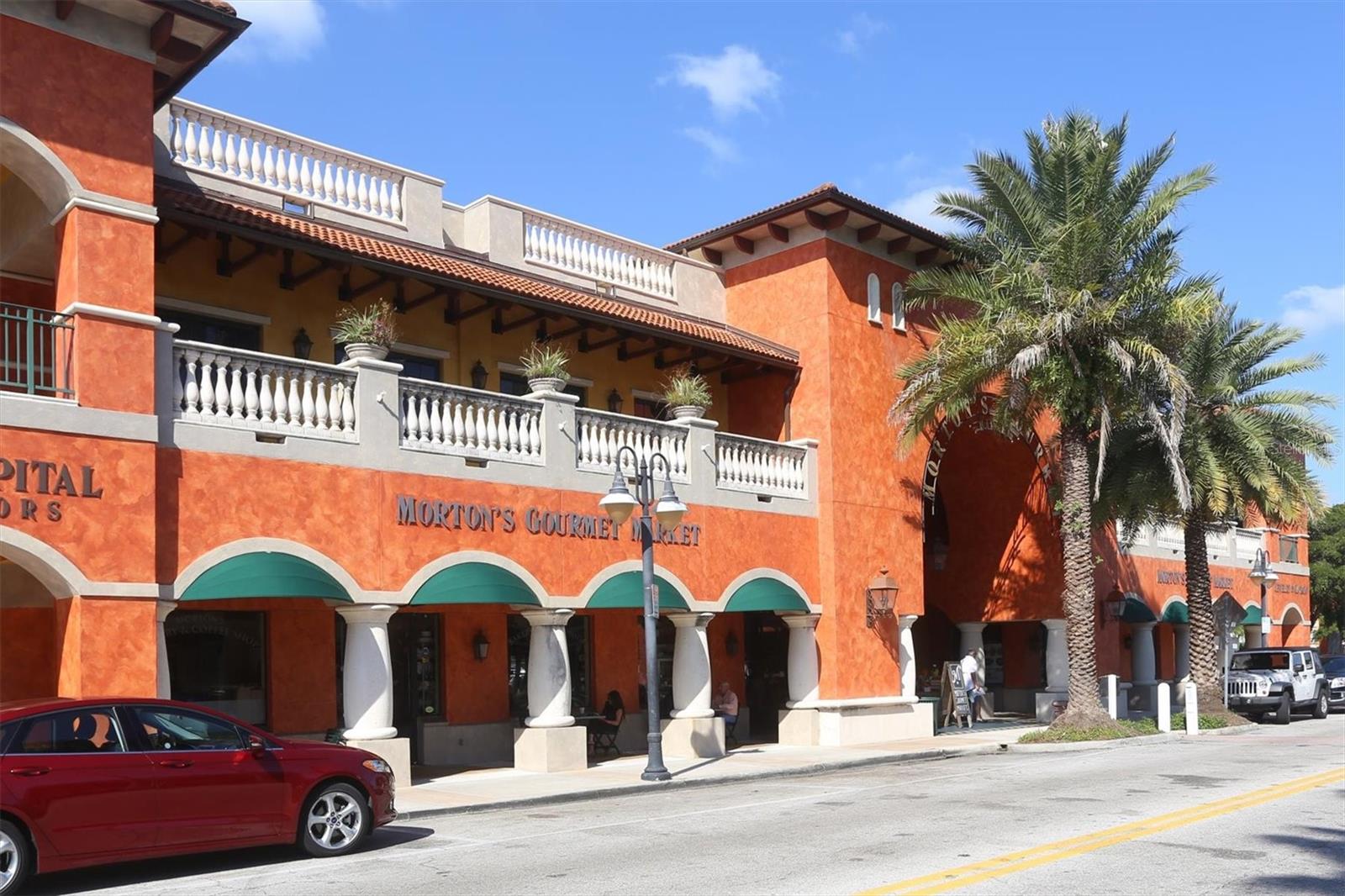 FLOYD & CAMERON SUB - Residential