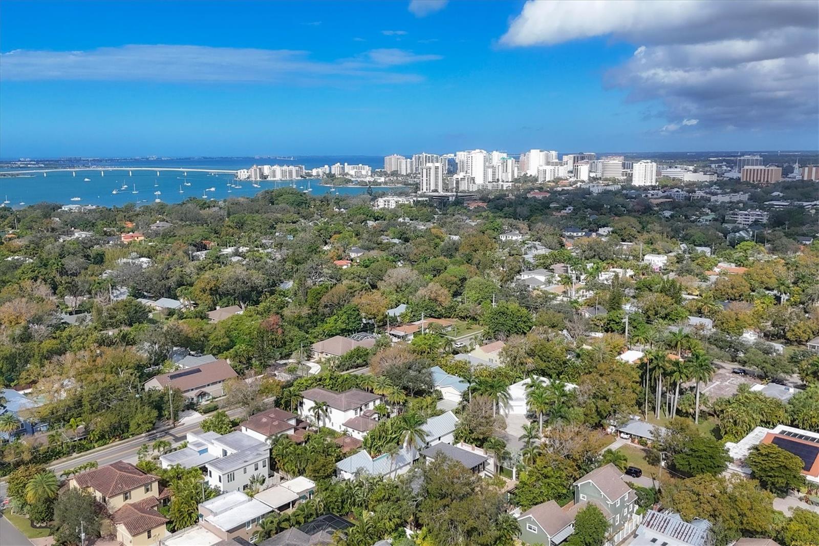 FLOYD & CAMERON SUB - Residential