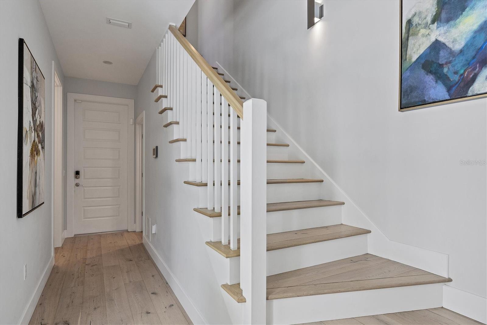 FLOYD & CAMERON SUB - Residential