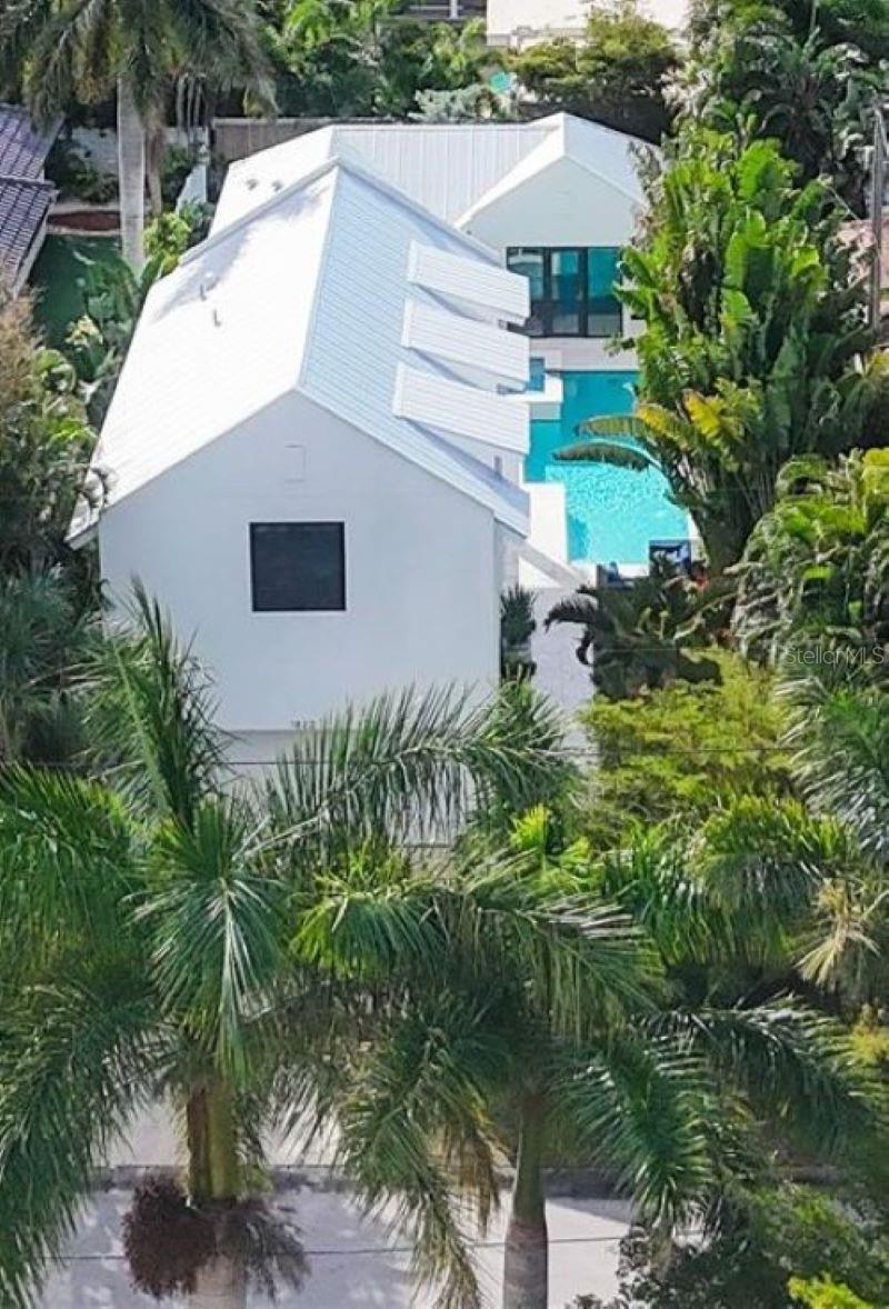 FLOYD & CAMERON SUB - Residential