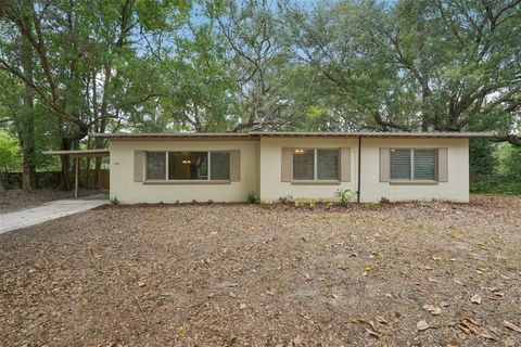 518 NW 36TH TERRACE GAINESVILLE FL 32607