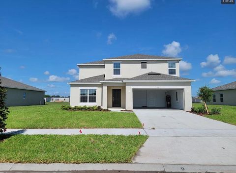 Photo of 216 Aquamarine Lane, Kissimmee, FL 34758 (MLS # O6346081)