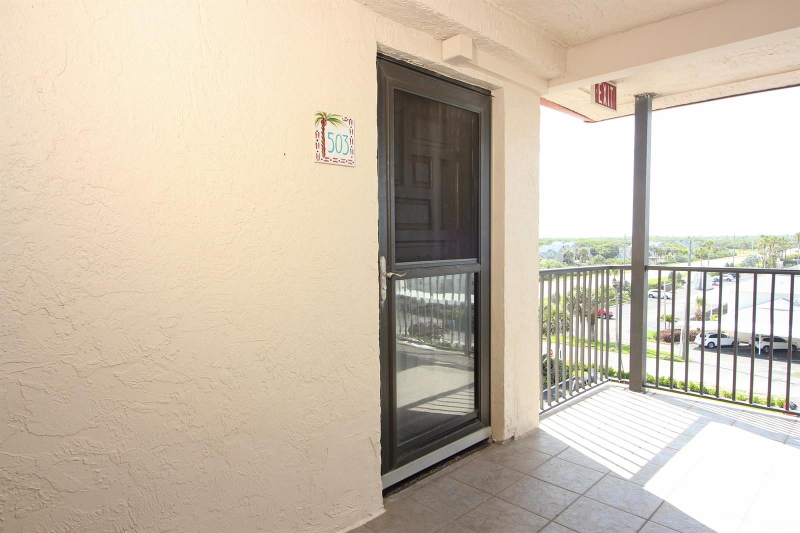 Hacienda Del Sol Condo - Residential