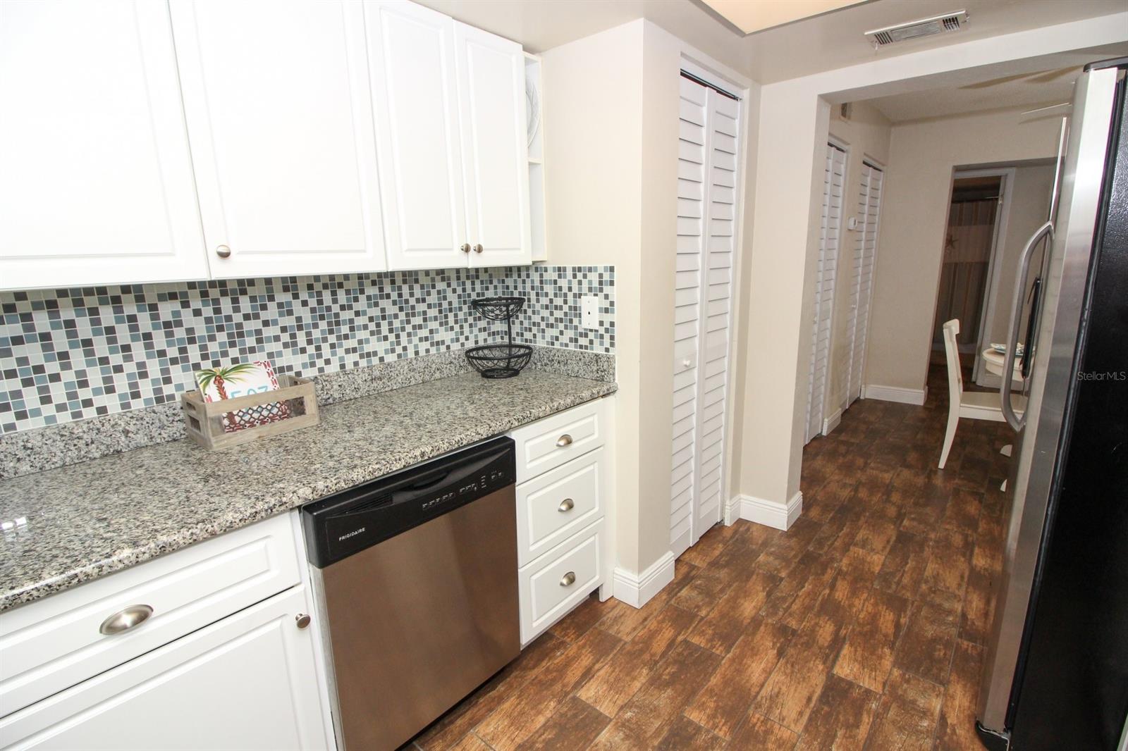 Hacienda Del Sol Condo - Residential