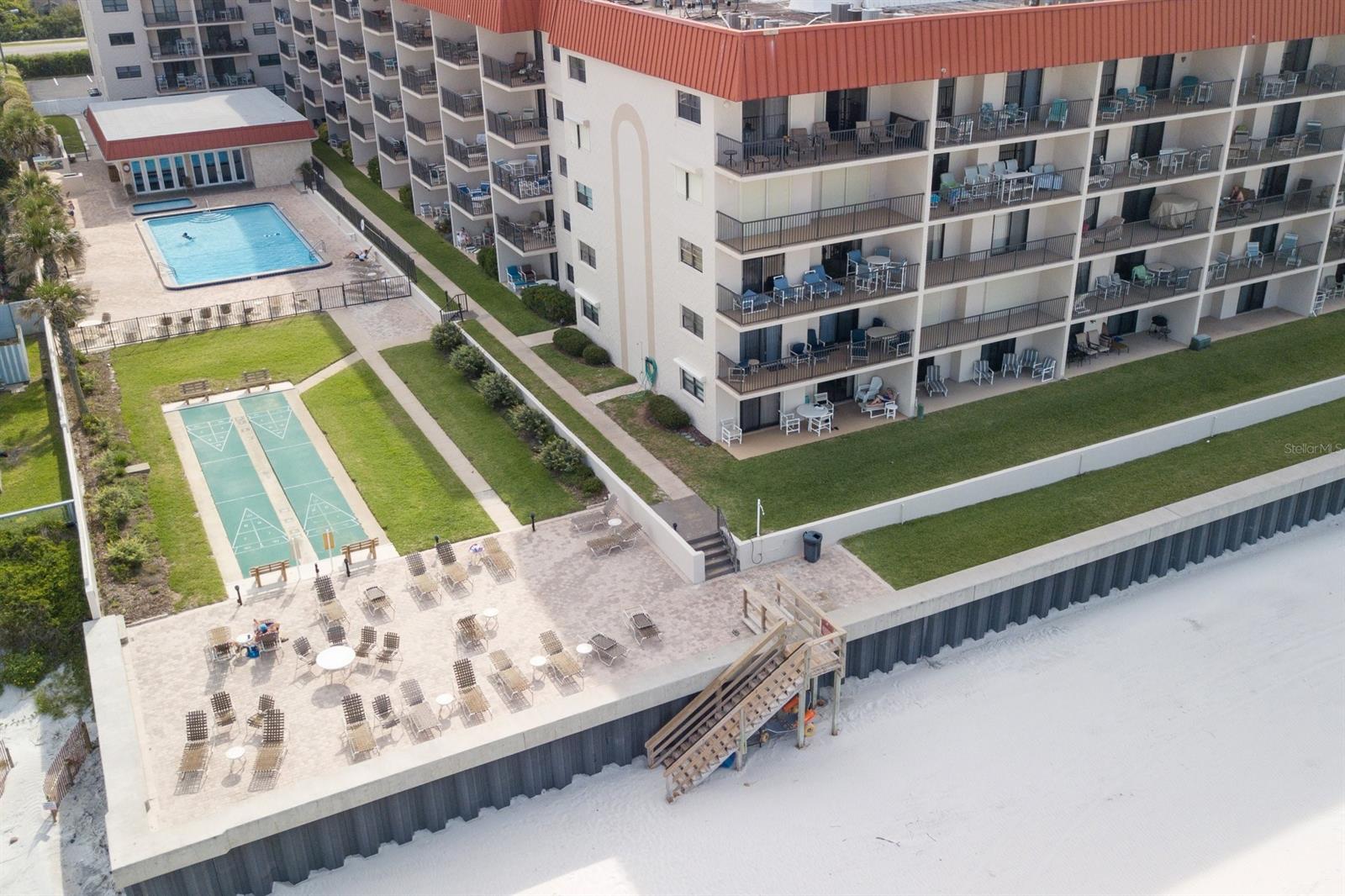 Hacienda Del Sol Condo - Residential