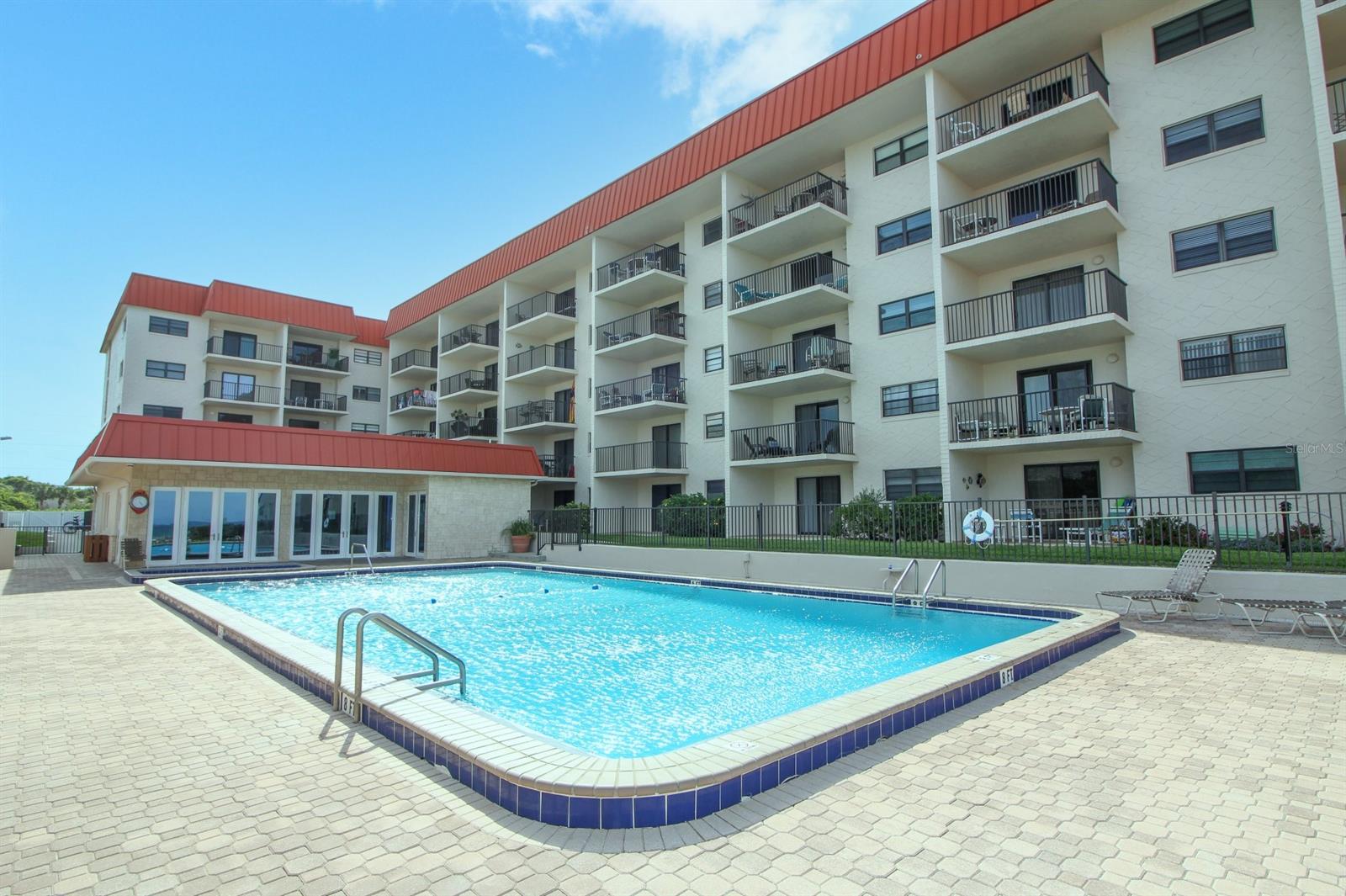 Hacienda Del Sol Condo - Residential