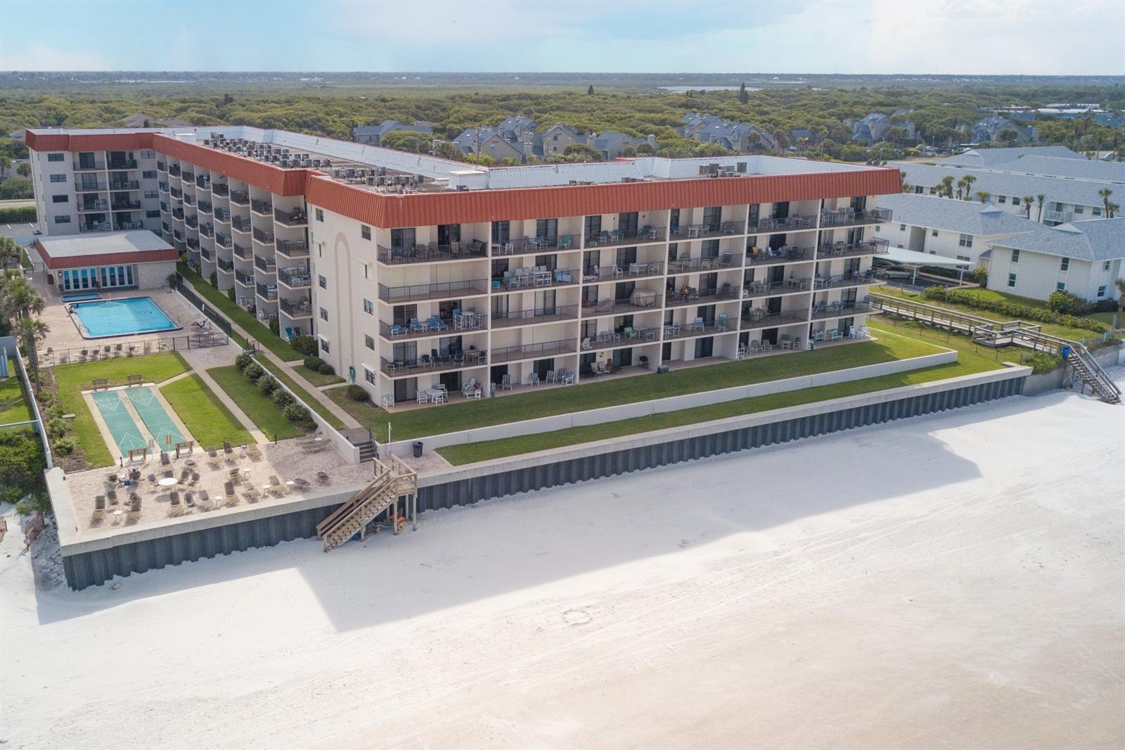 Hacienda Del Sol Condo - Residential