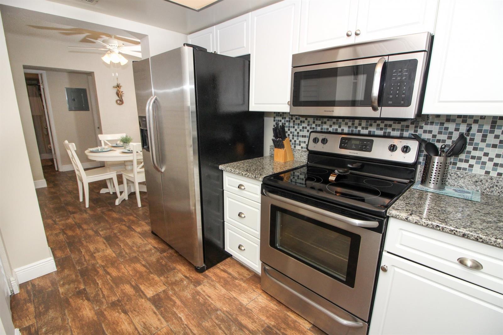 Hacienda Del Sol Condo - Residential