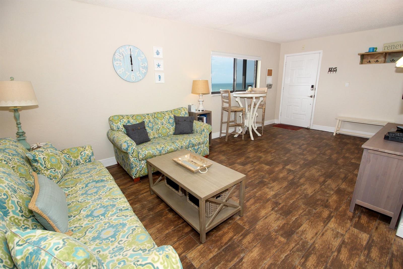 Hacienda Del Sol Condo - Residential