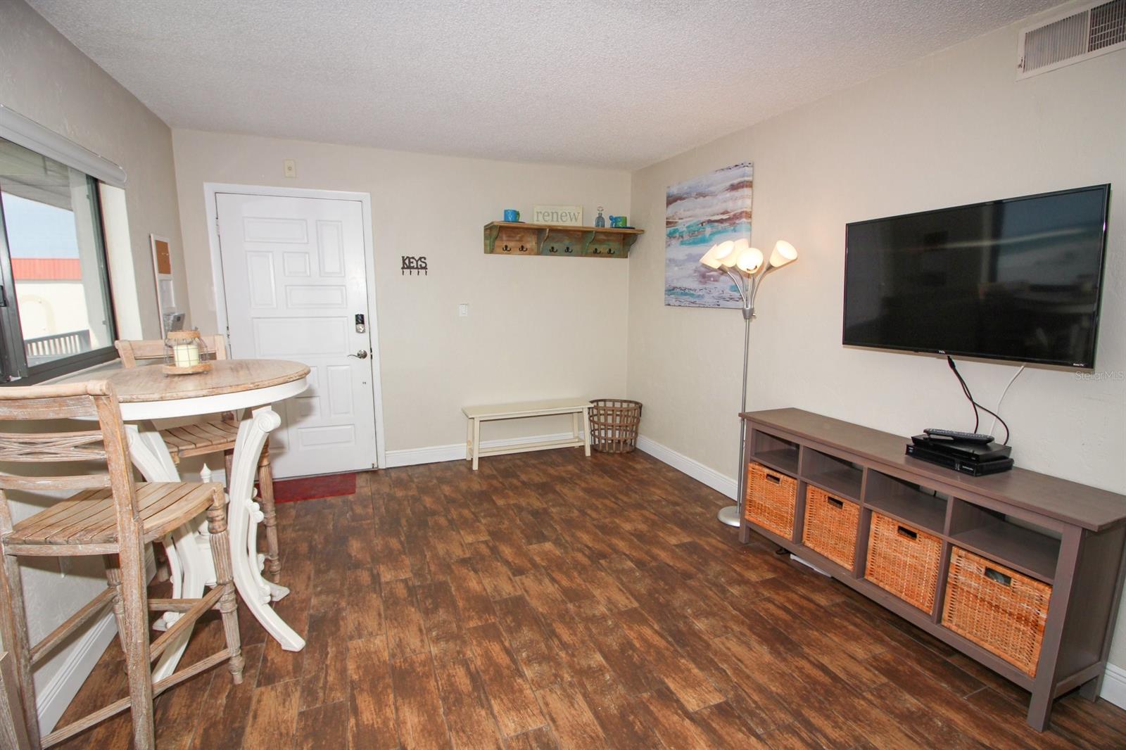 Hacienda Del Sol Condo - Residential