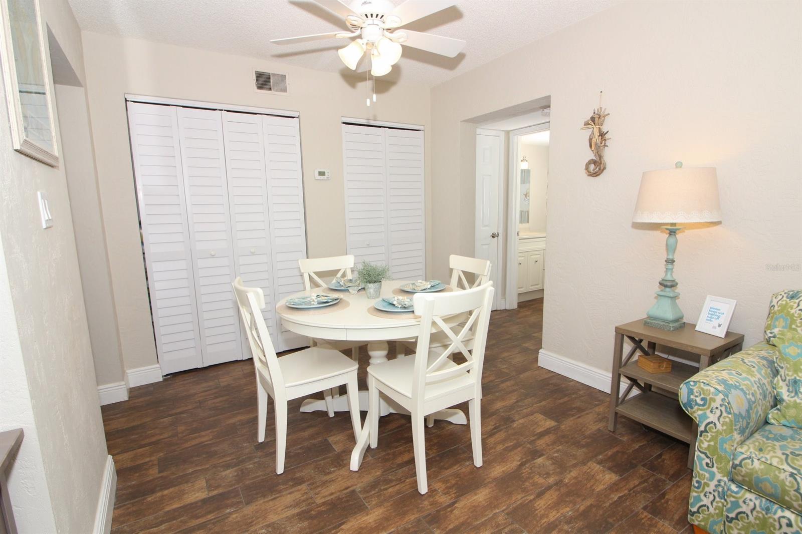 Hacienda Del Sol Condo - Residential