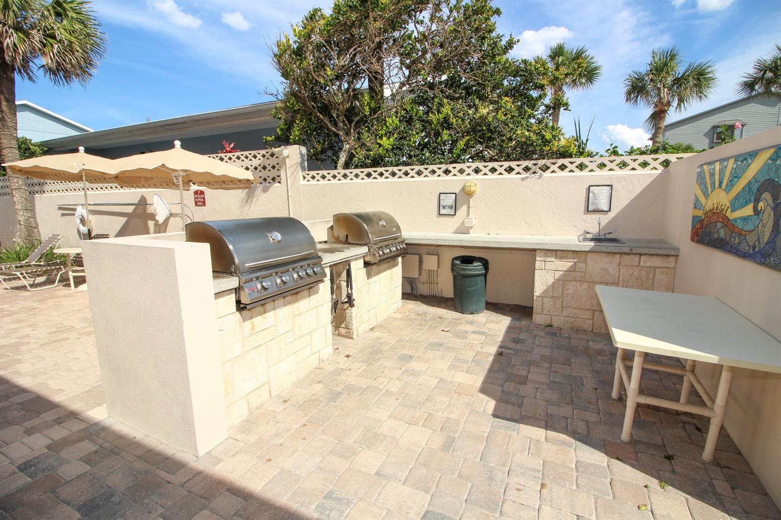 Hacienda Del Sol Condo - Residential