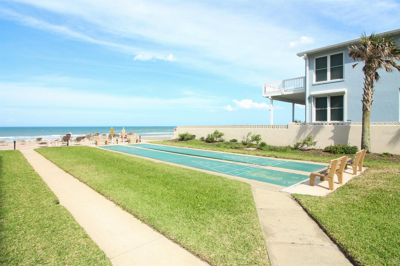 Hacienda Del Sol Condo - Residential