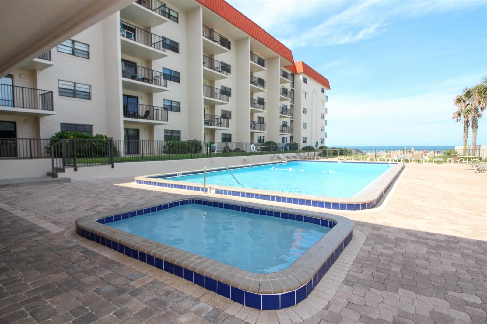 Hacienda Del Sol Condo - Residential