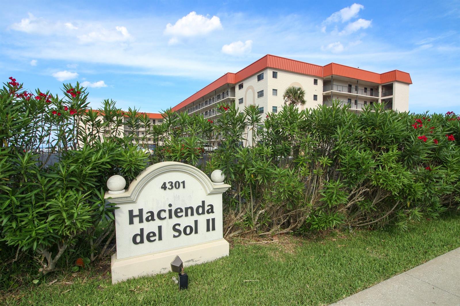 Hacienda Del Sol Condo - Residential