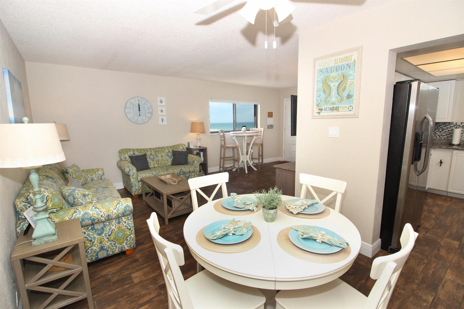 Hacienda Del Sol Condo - Residential