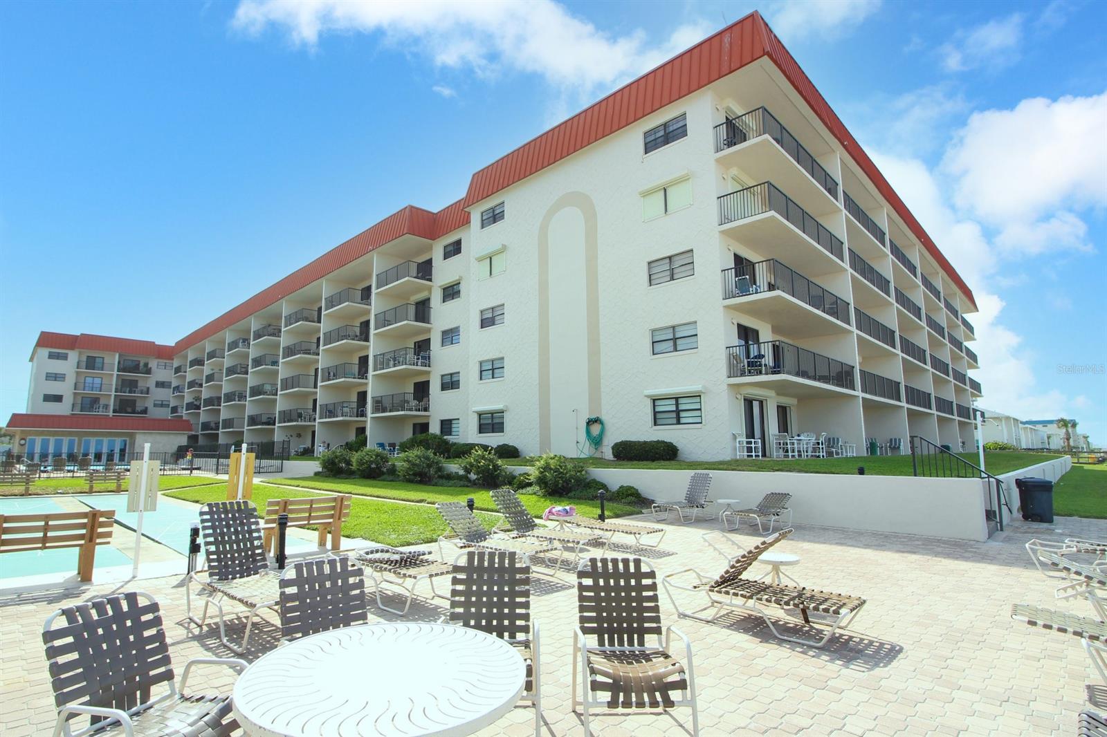 Hacienda Del Sol Condo - Residential