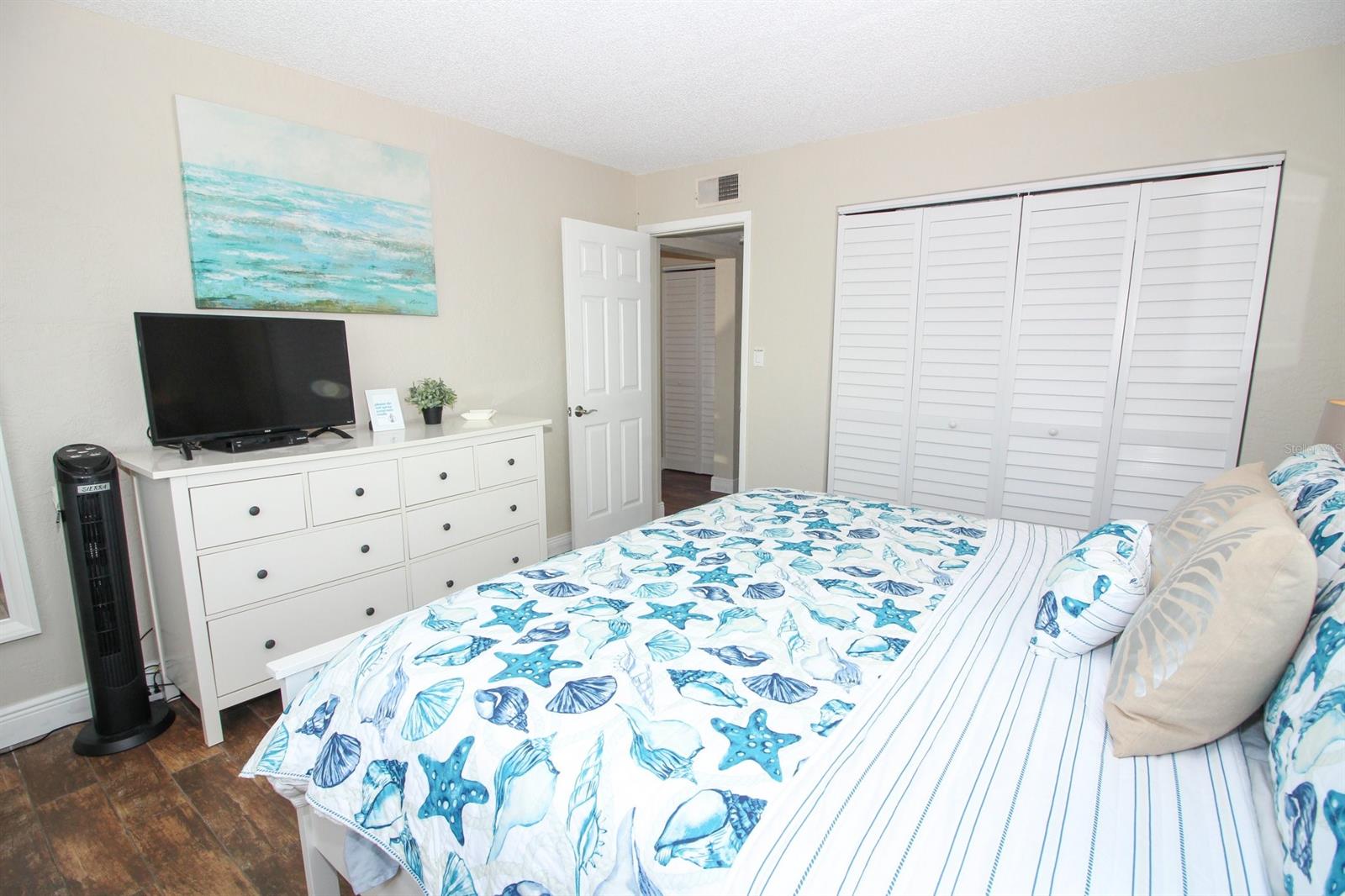 Hacienda Del Sol Condo - Residential