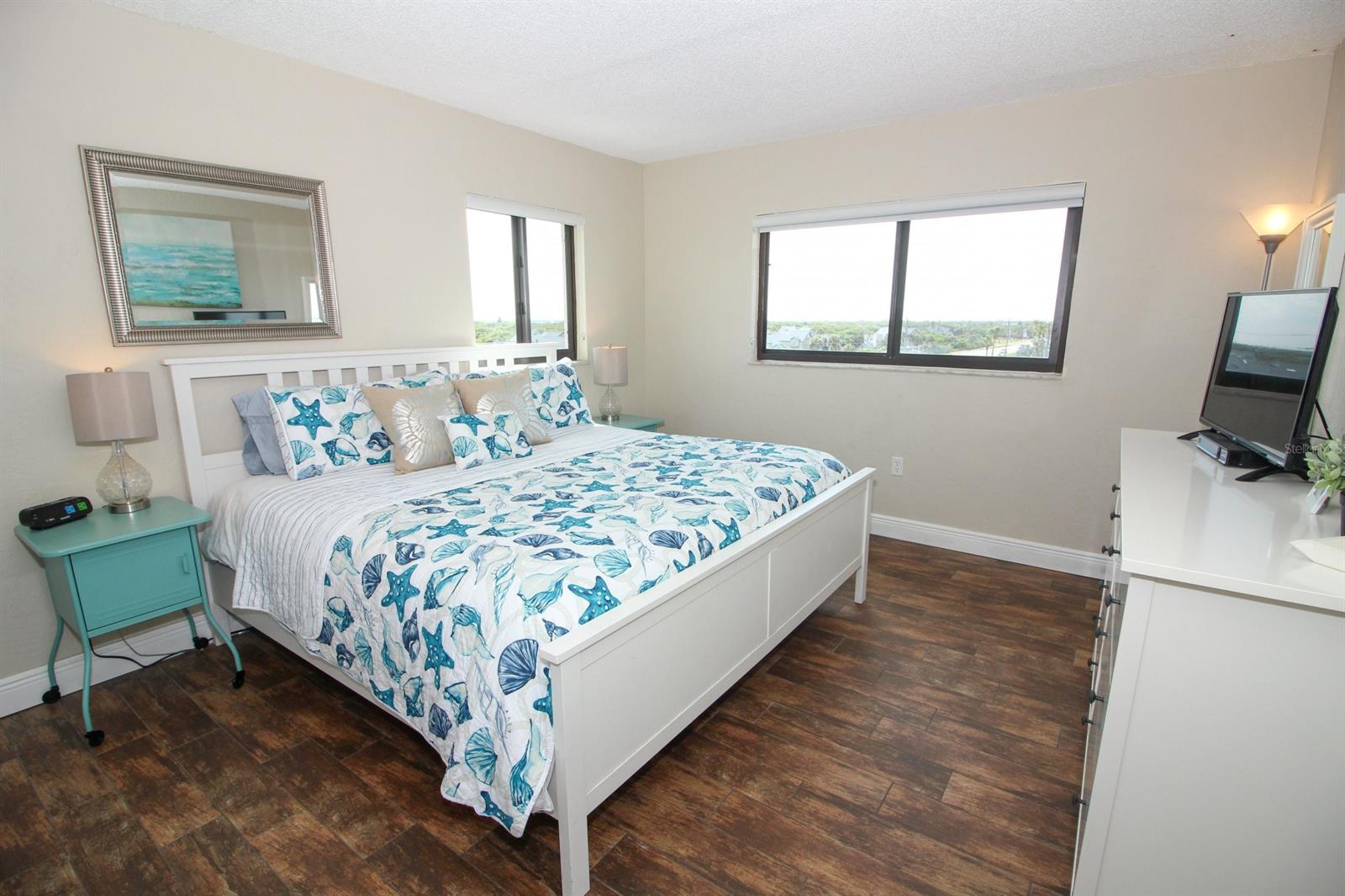 Hacienda Del Sol Condo - Residential