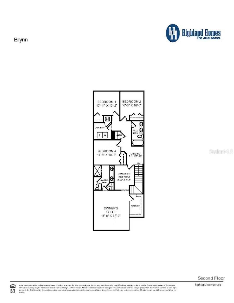 4018 WAVING HICKORY BOULEVARD