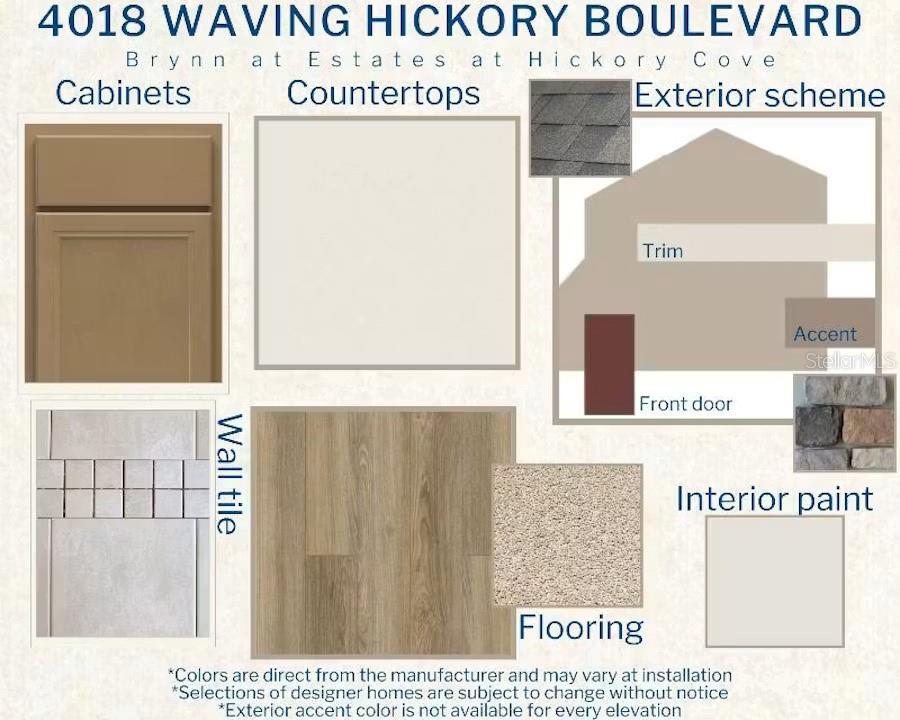 4018 WAVING HICKORY BOULEVARD