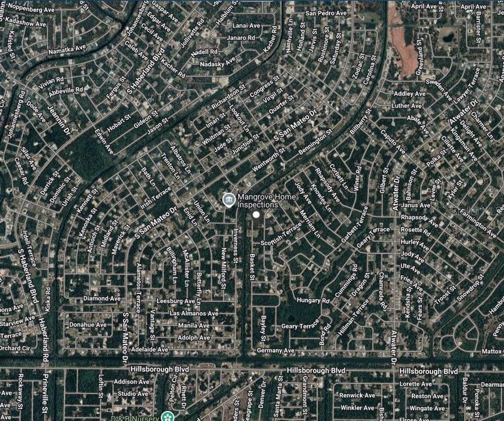 Photo of Basket Street, North Port, FL 34288 (MLS # A4656084)