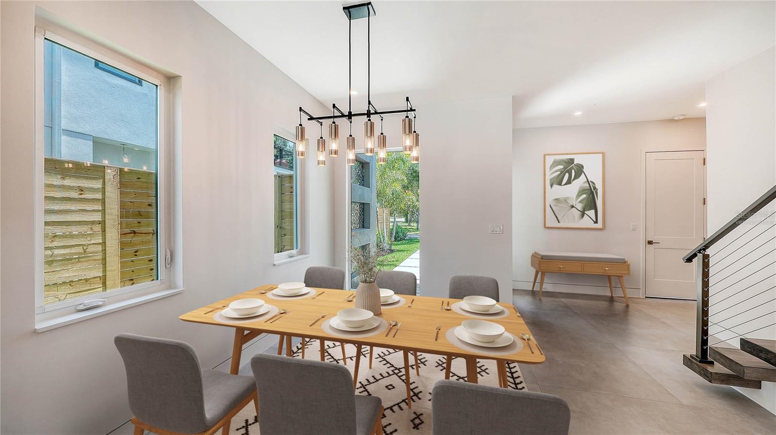 TAMIAMI TERRACE - Residential