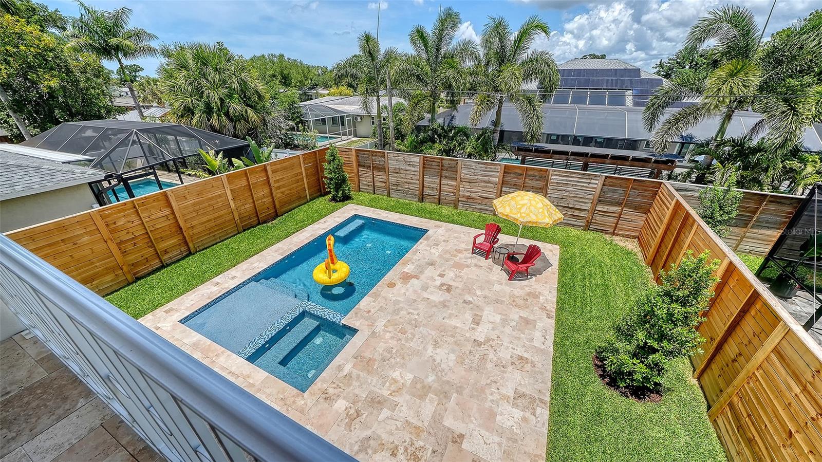 TAMIAMI TERRACE - Residential