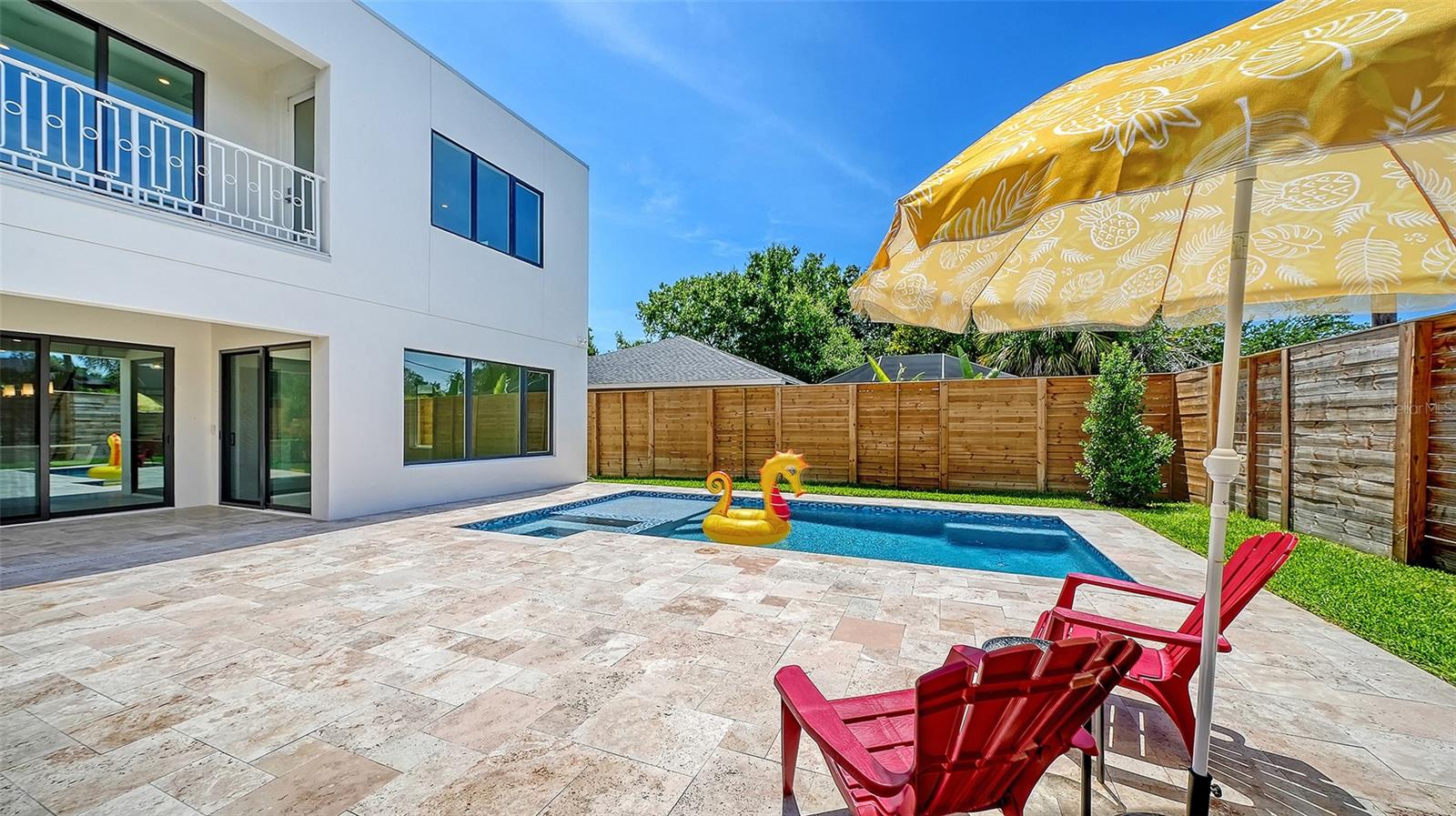 TAMIAMI TERRACE - Residential