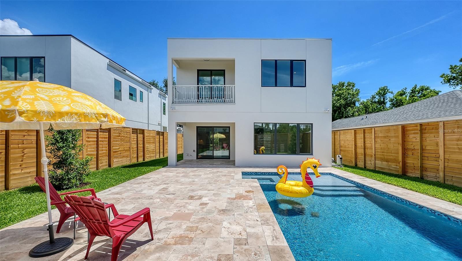 TAMIAMI TERRACE - Residential