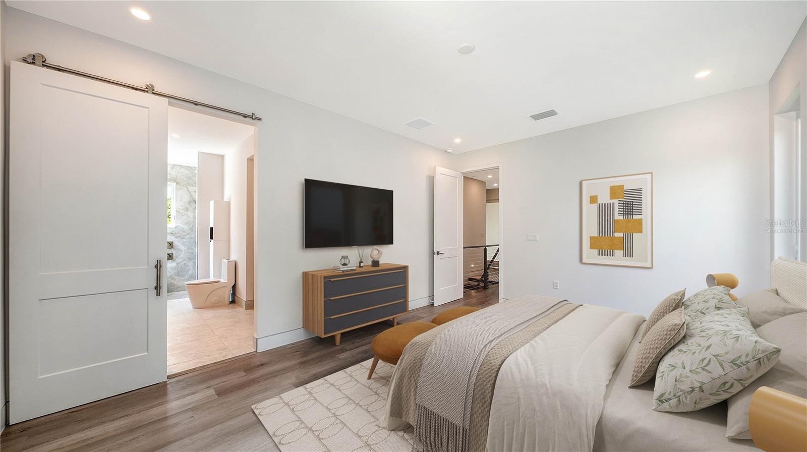TAMIAMI TERRACE - Residential