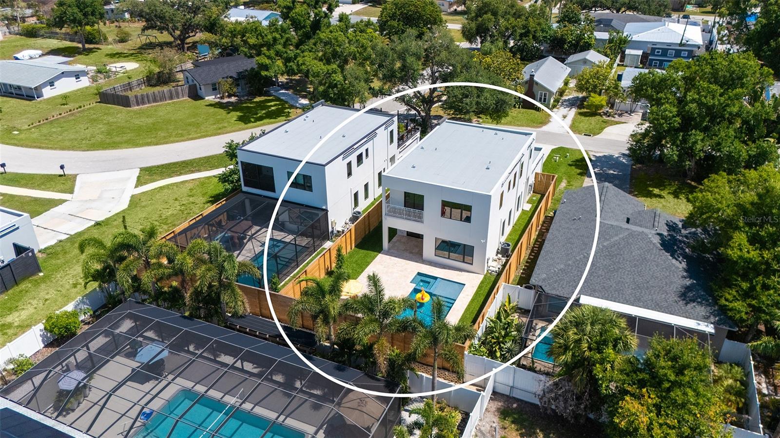 TAMIAMI TERRACE - Residential