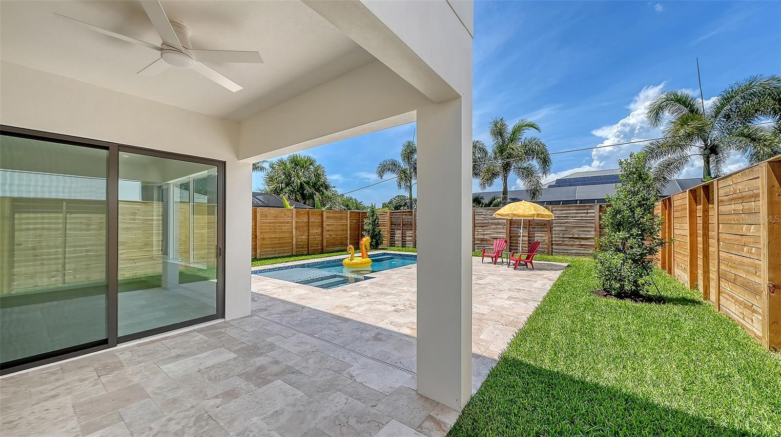 TAMIAMI TERRACE - Residential