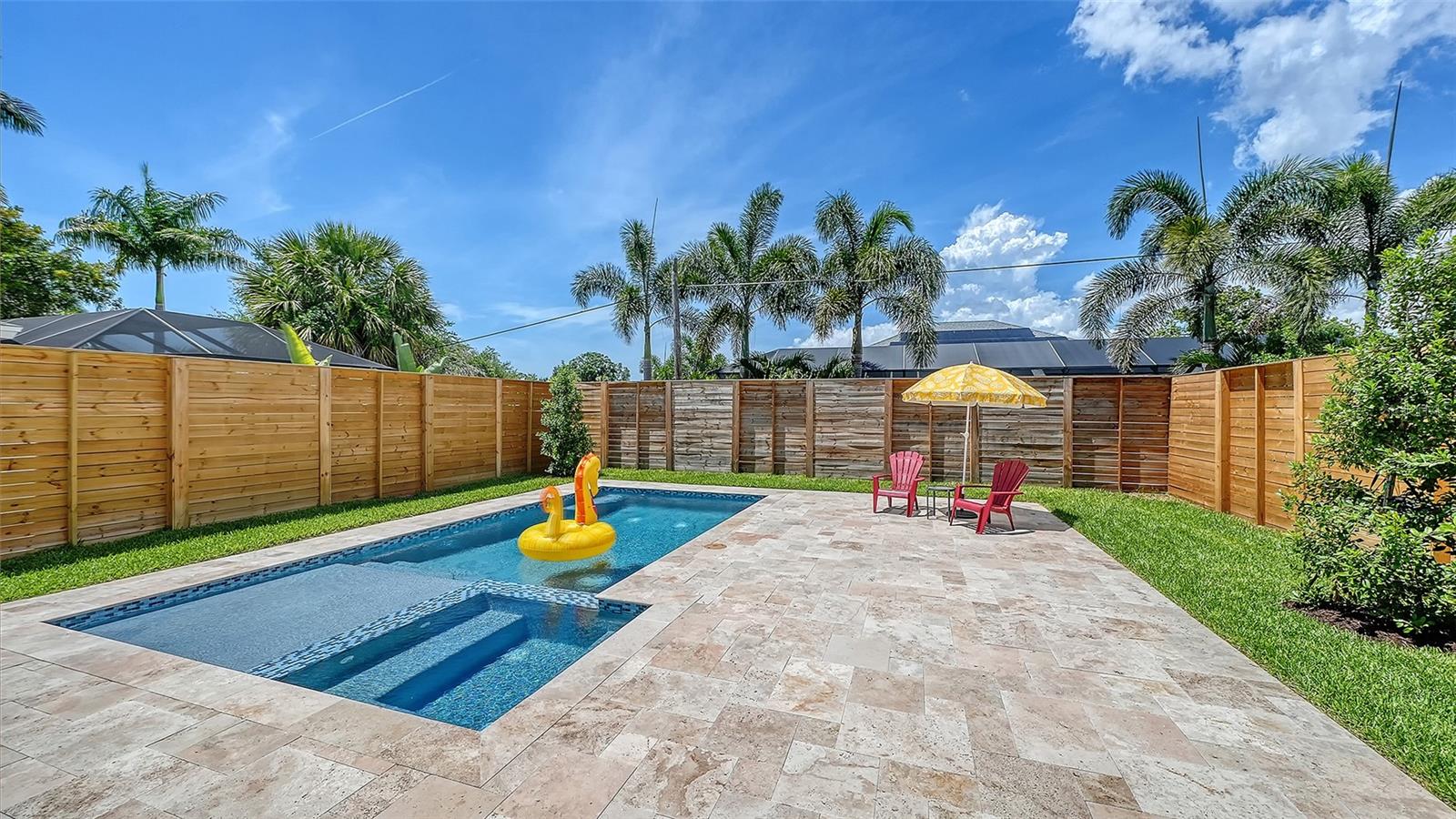 TAMIAMI TERRACE - Residential