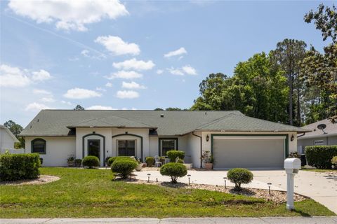 Photo of 125 Wynnfield Drive, Palm Coast, FL 32164 (MLS # FC318244)