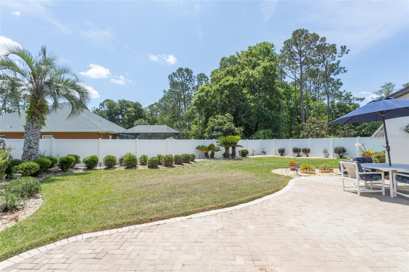 PALM COAST SEC 19 - Residential