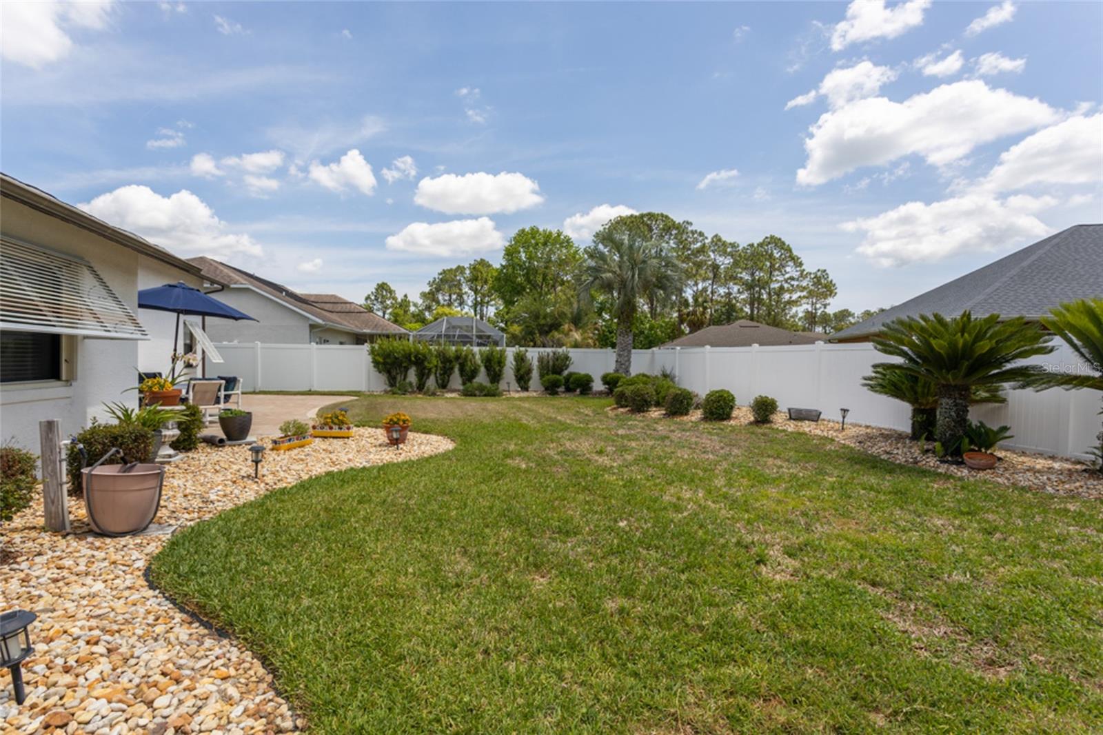 PALM COAST SEC 19 - Residential