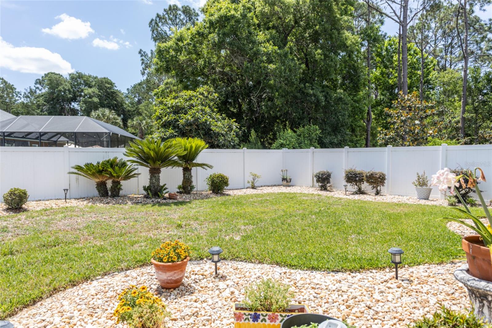 PALM COAST SEC 19 - Residential