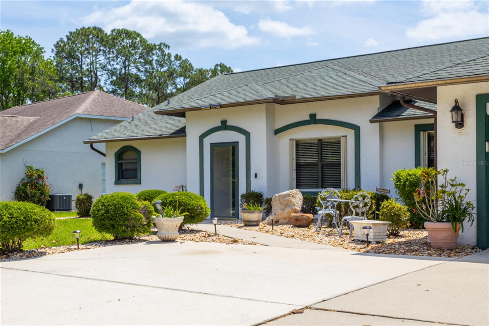 PALM COAST SEC 19 - Residential