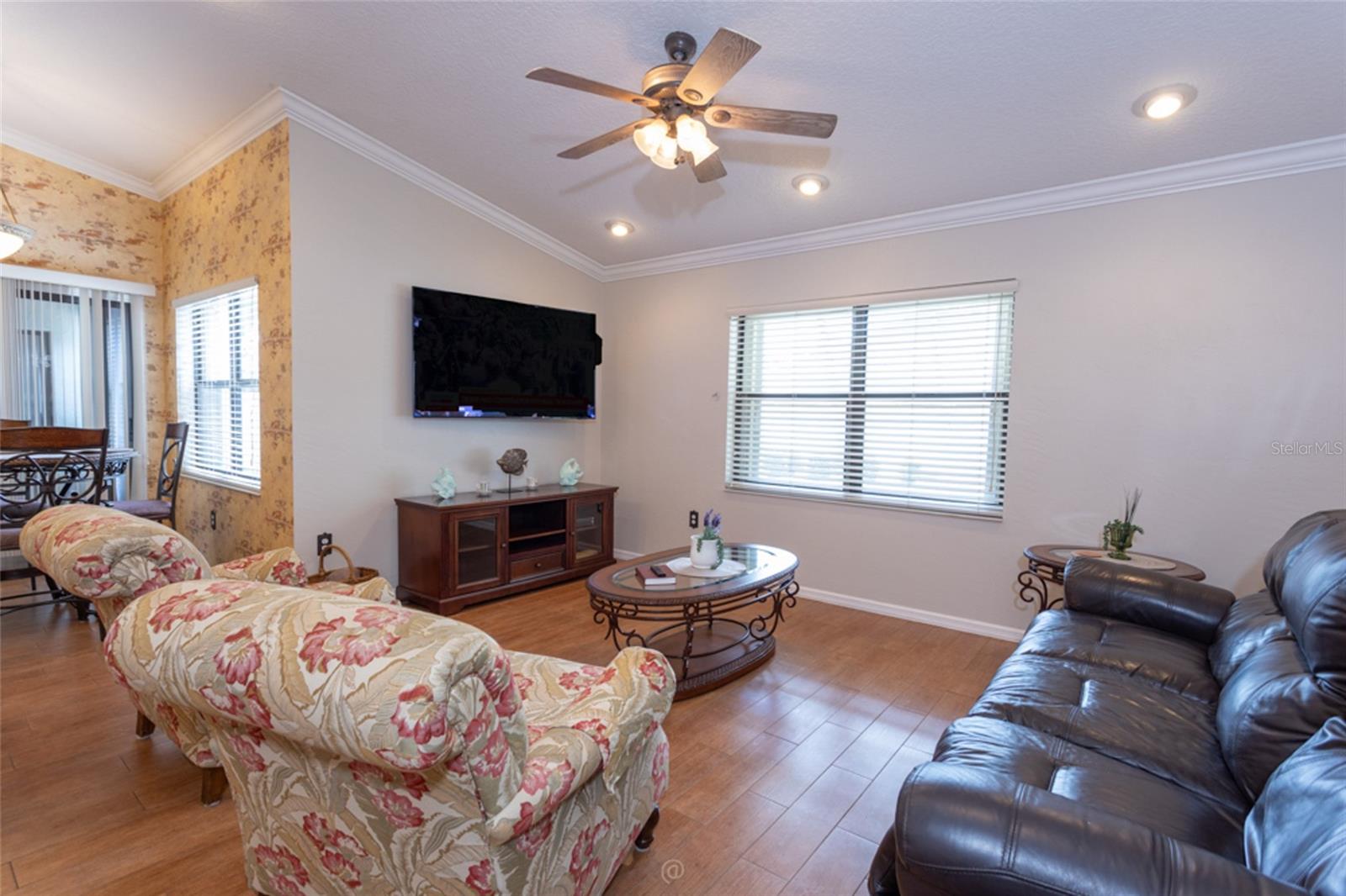 PALM COAST SEC 19 - Residential