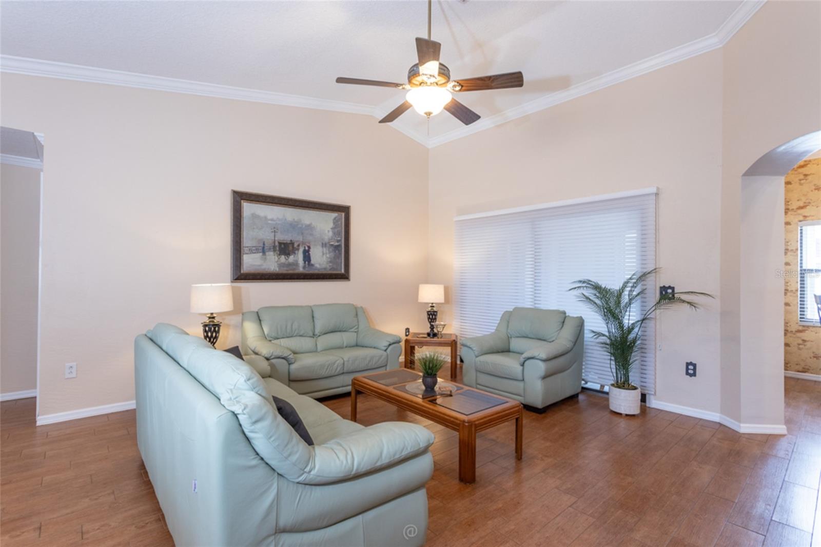 PALM COAST SEC 19 - Residential